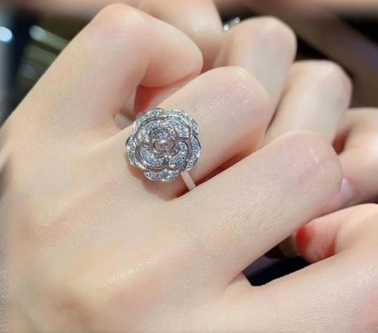Chxnxl Rings Lightweight 286558