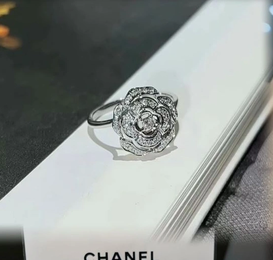 Chxnxl Rings Lightweight 286558
