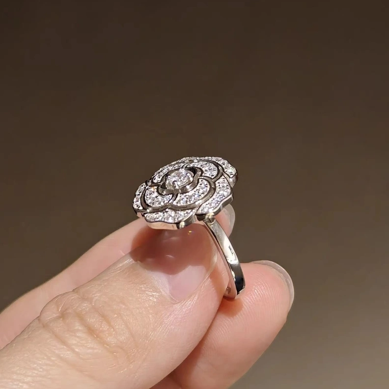 Chxnxl Rings Lightweight 286558