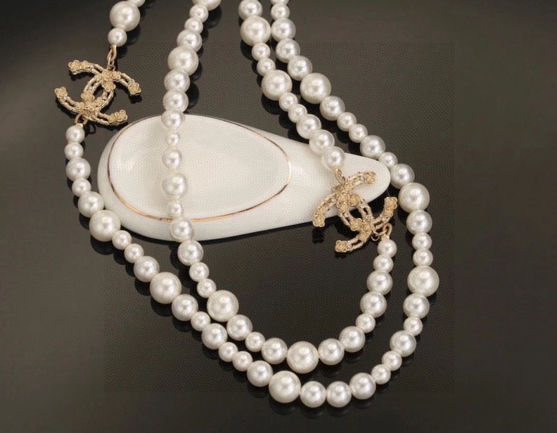 Chxnxl Necklaces Popular 286910