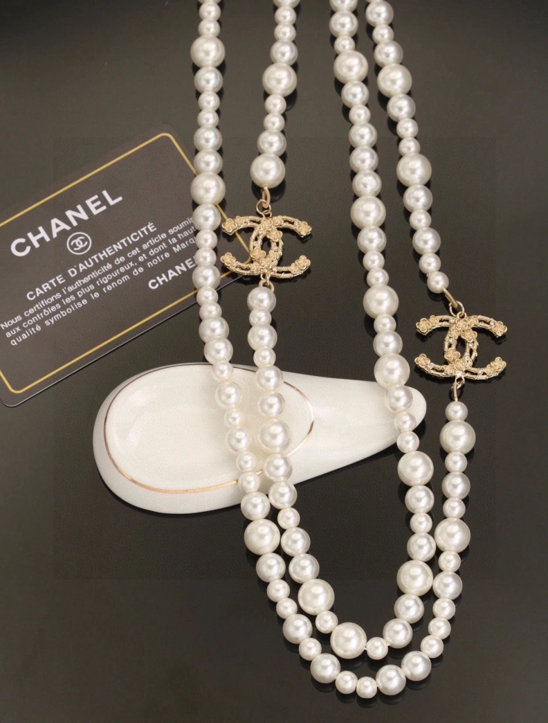 Chxnxl Necklaces Popular 286910