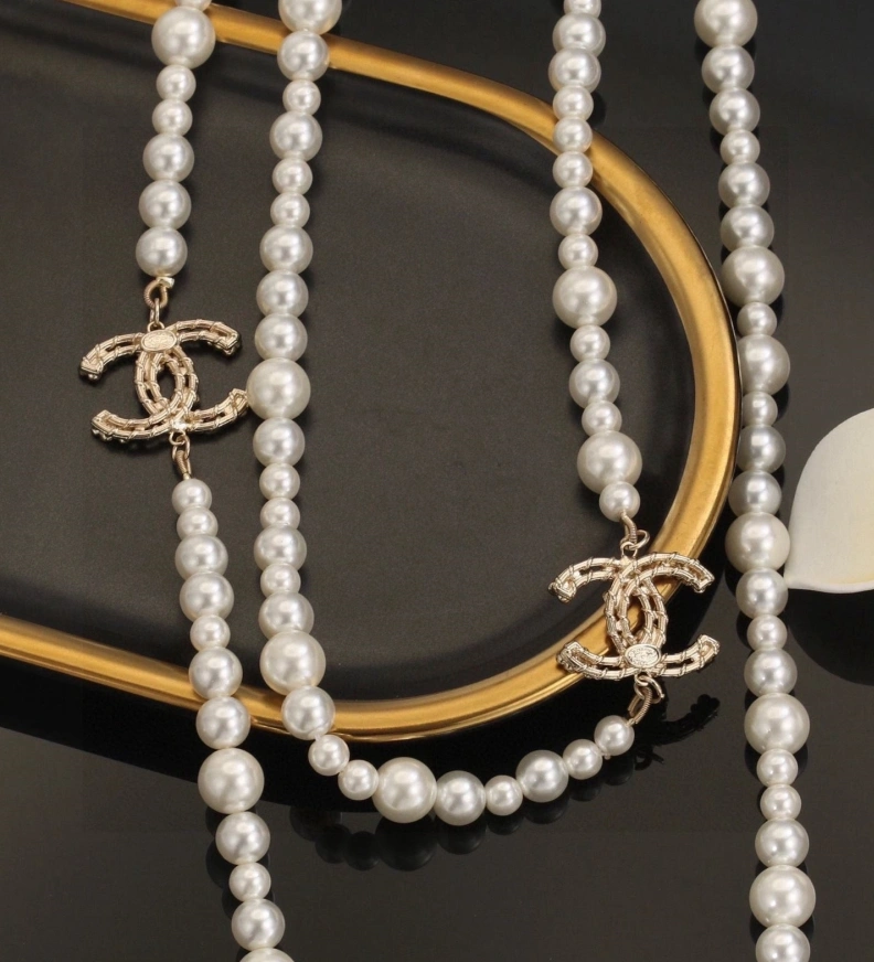 Chxnxl Necklaces Popular 286910