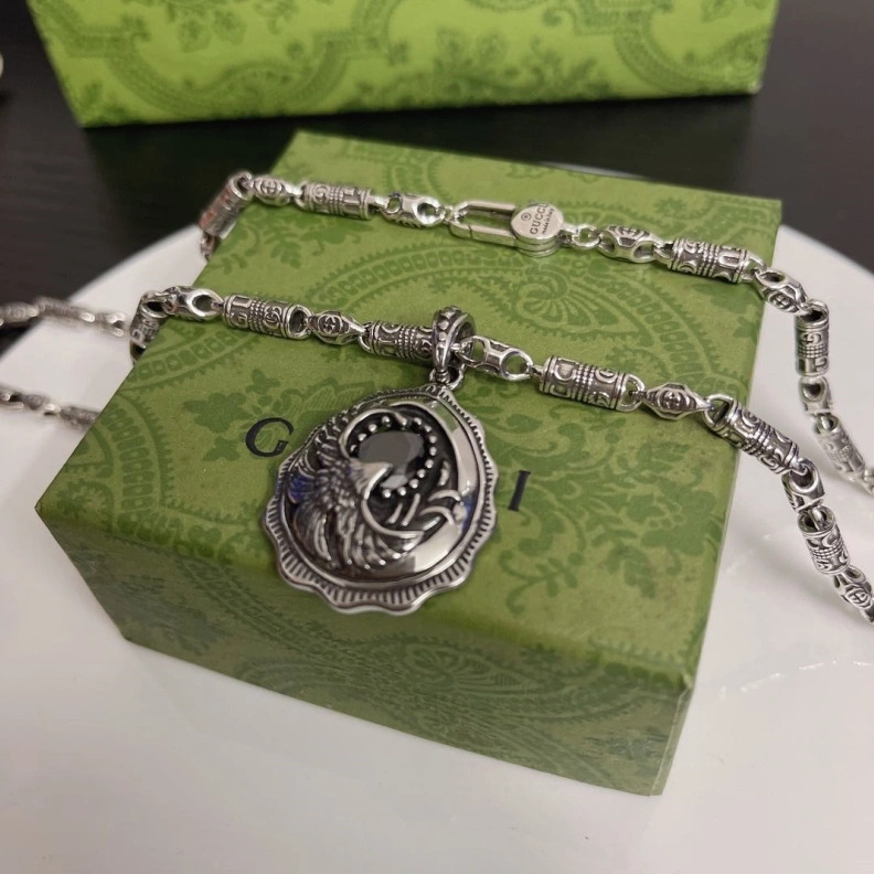 Gxccx Necklaces Fashionable 303133