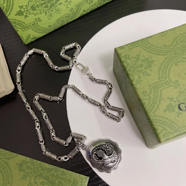 Gxccx Necklaces Fashionable 303133
