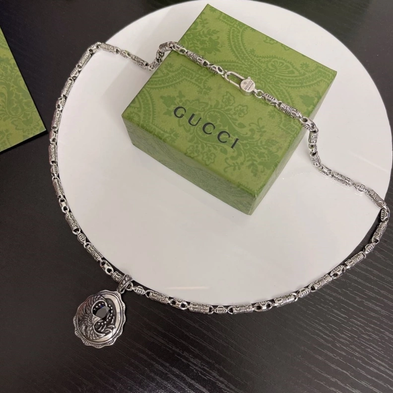 Gxccx Necklaces Fashionable 303133