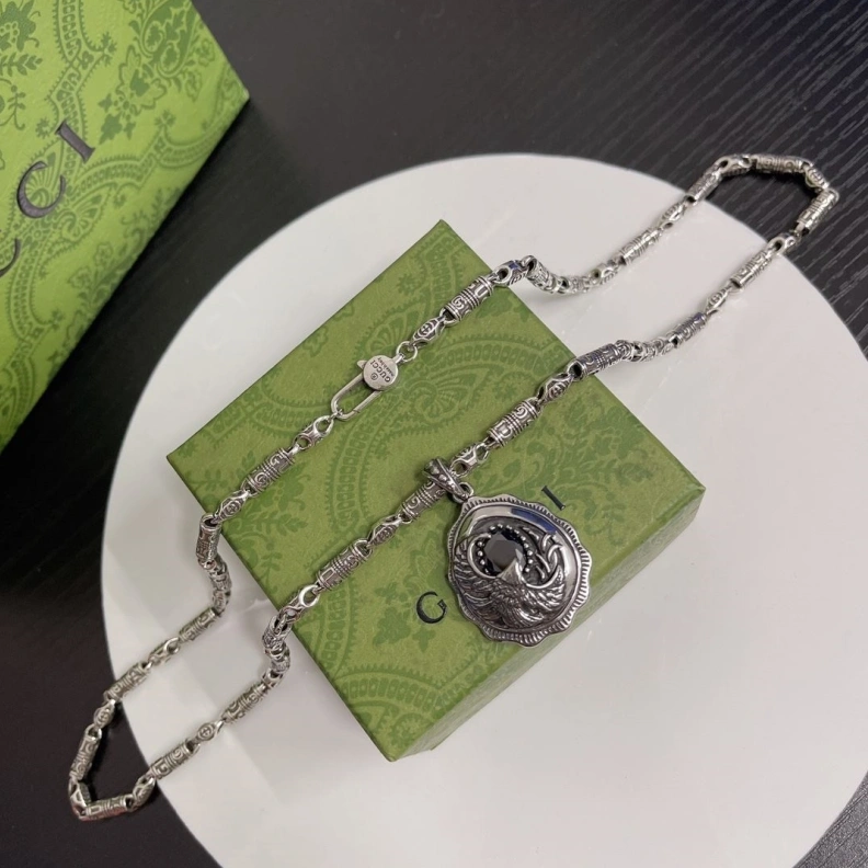 Gxccx Necklaces Fashionable 303133