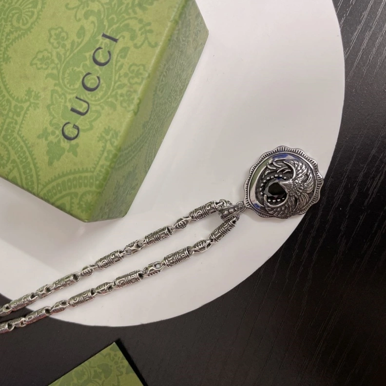 Gxccx Necklaces Fashionable 303133