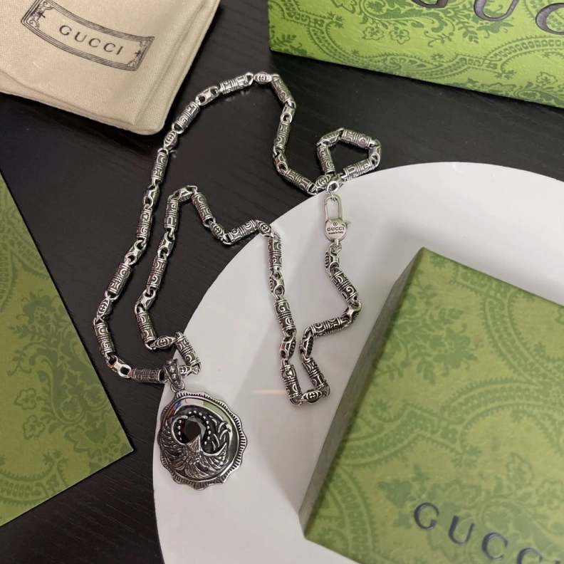 Gxccx Necklaces Fashionable 303133