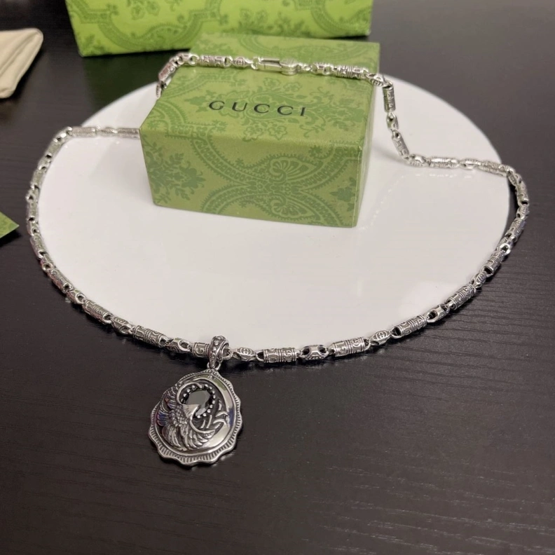 Gxccx Necklaces Fashionable 303133