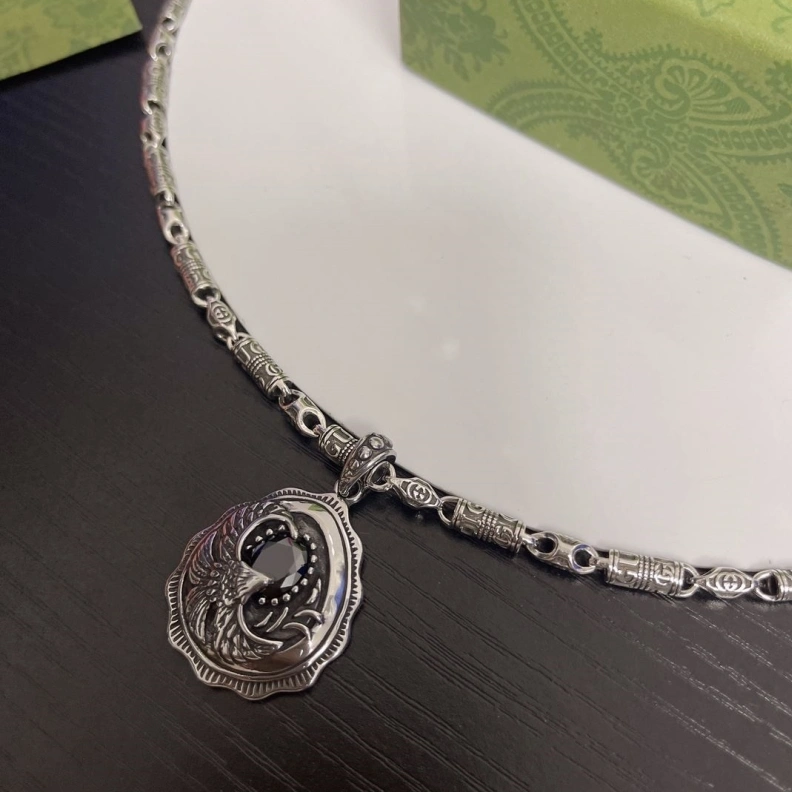 Gxccx Necklaces Fashionable 303133