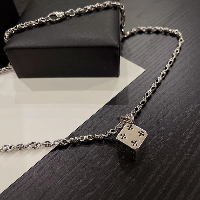 Chrxmx Hxxrts Necklaces ModernLook 298023