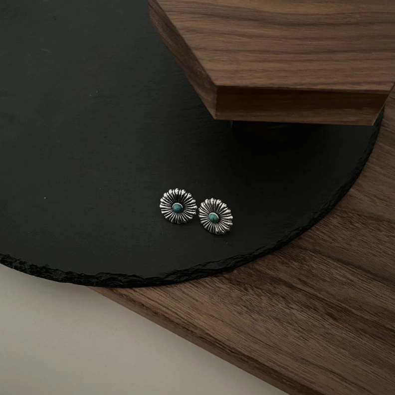 Gxccx Earrings Sophisticated 303227