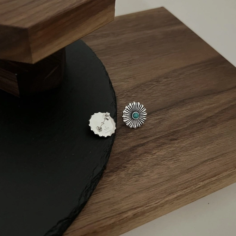 Gxccx Earrings Sophisticated 303227