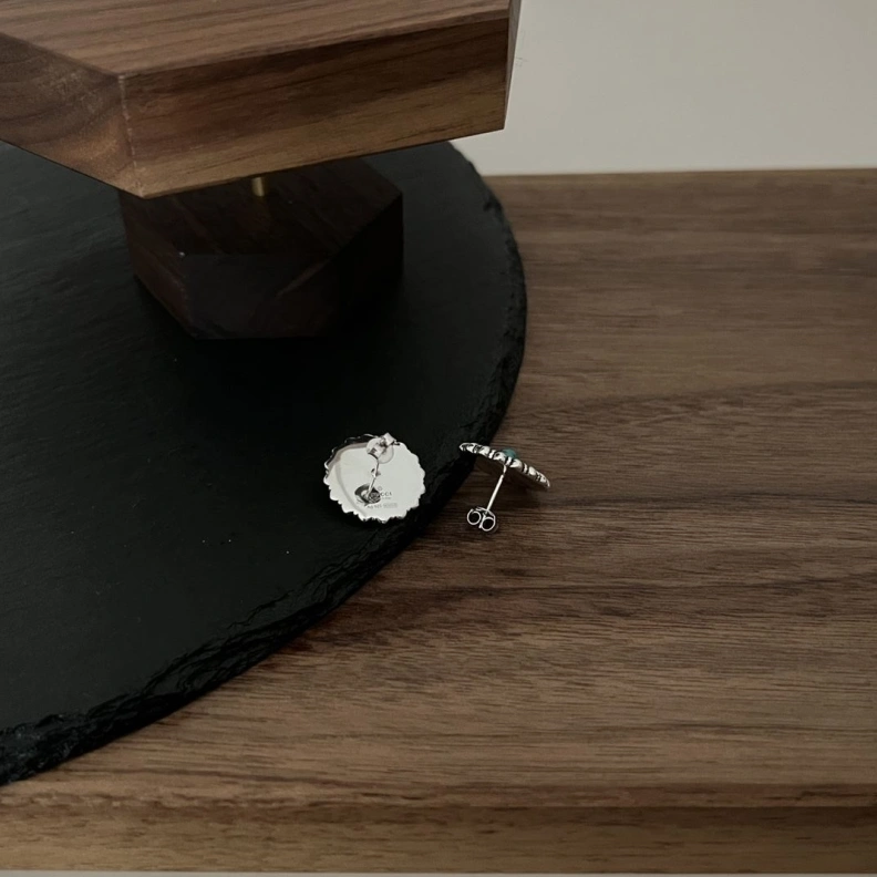 Gxccx Earrings Sophisticated 303227