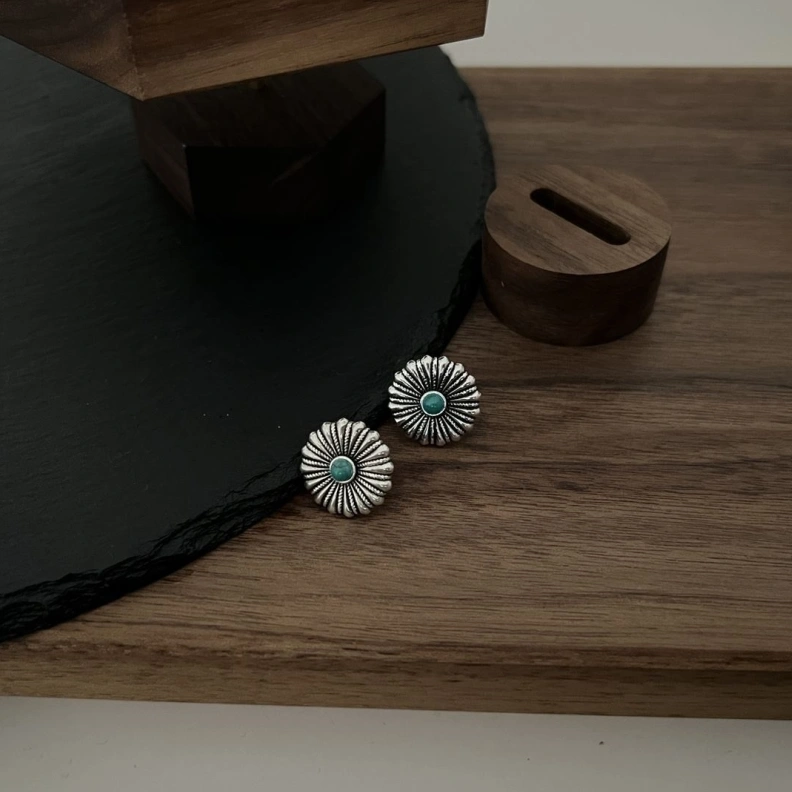 Gxccx Earrings Sophisticated 303227
