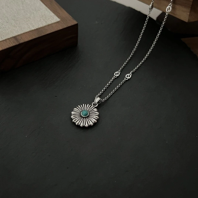 Gxccx Necklaces HighQuality 303135