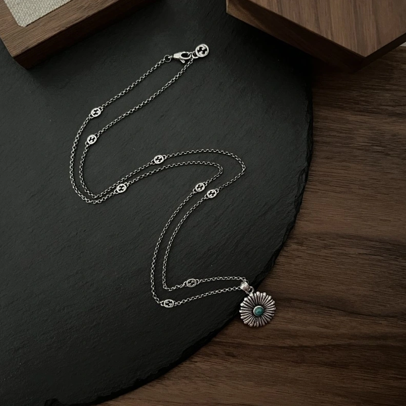 Gxccx Necklaces HighQuality 303135