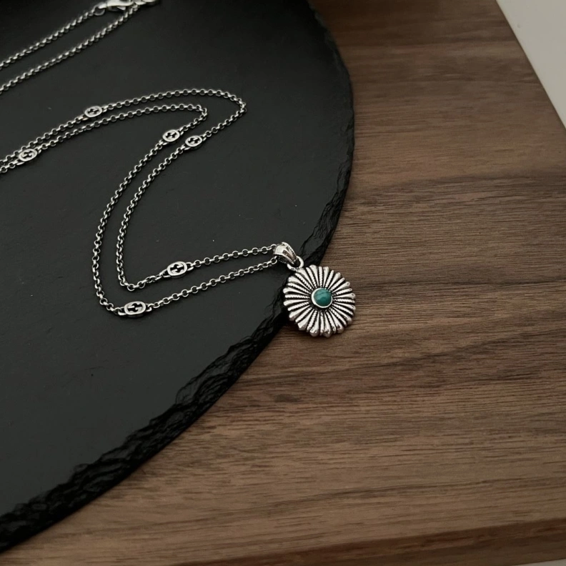 Gxccx Necklaces HighQuality 303135
