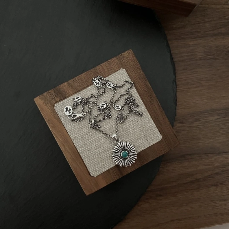 Gxccx Necklaces HighQuality 303135