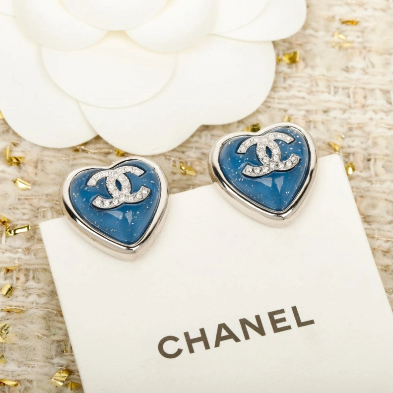 Durable Chxnxl Earrings 287714