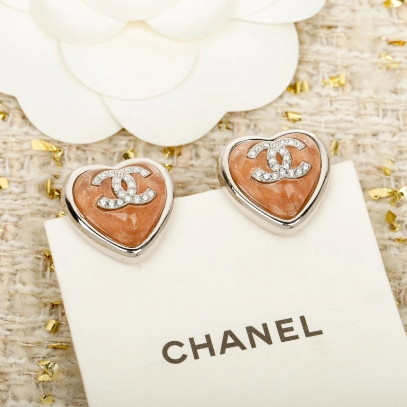 Durable Chxnxl Earrings 287714