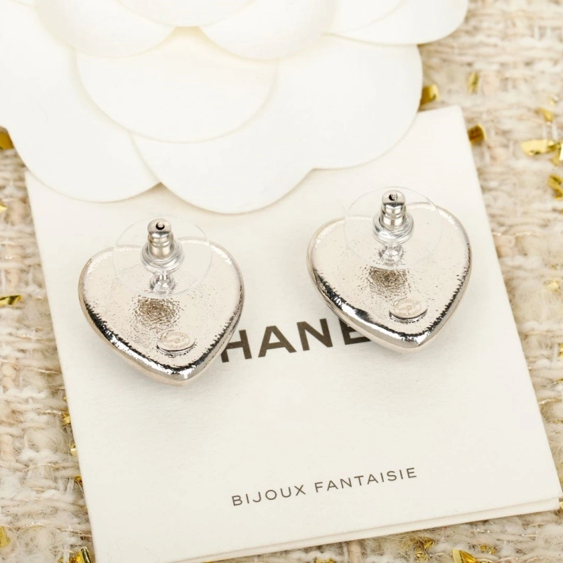 Durable Chxnxl Earrings 287714