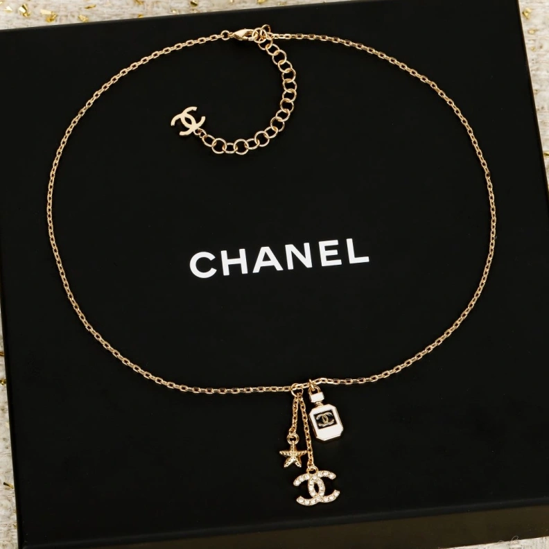 AllSeason Chxnxl Necklaces 286909