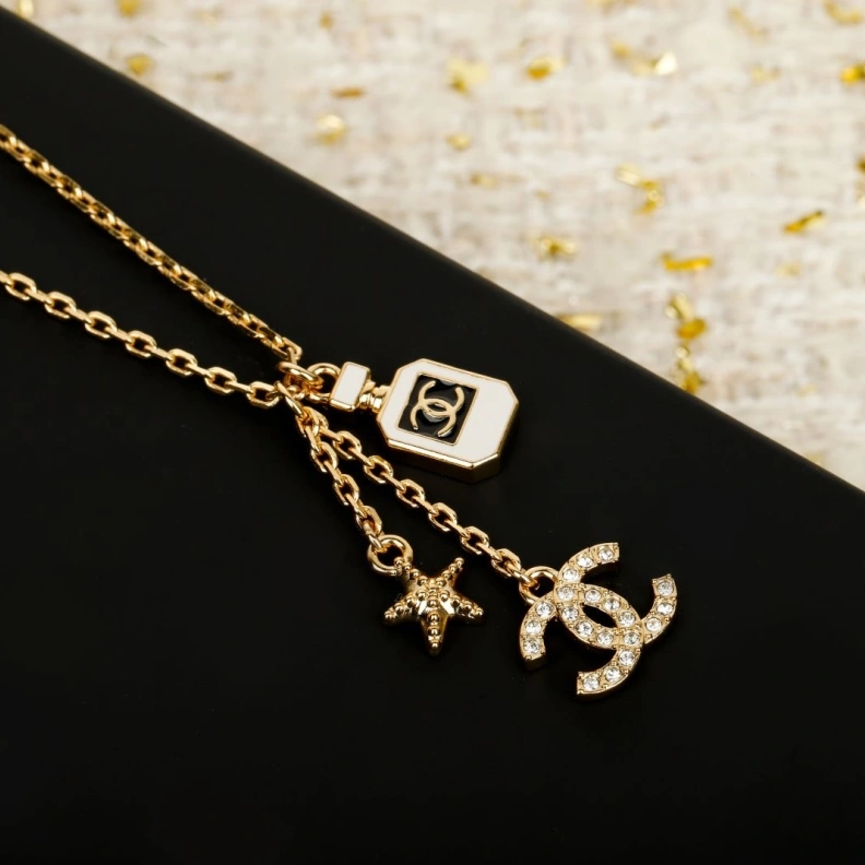 AllSeason Chxnxl Necklaces 286909