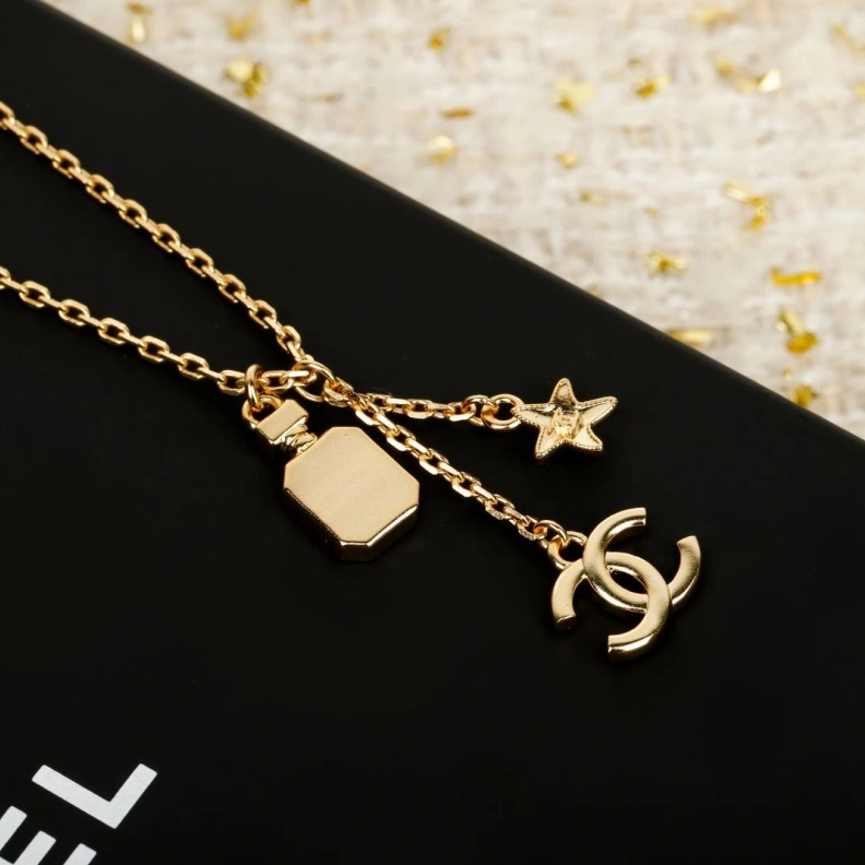 AllSeason Chxnxl Necklaces 286909