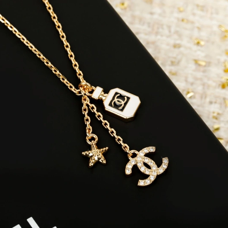 AllSeason Chxnxl Necklaces 286909
