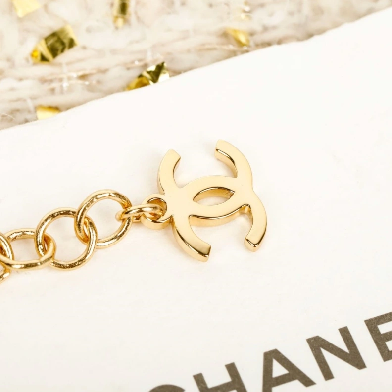 AllSeason Chxnxl Necklaces 286909