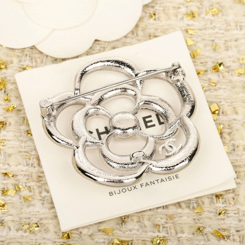 Chxnxl Brooches Trendy 287879