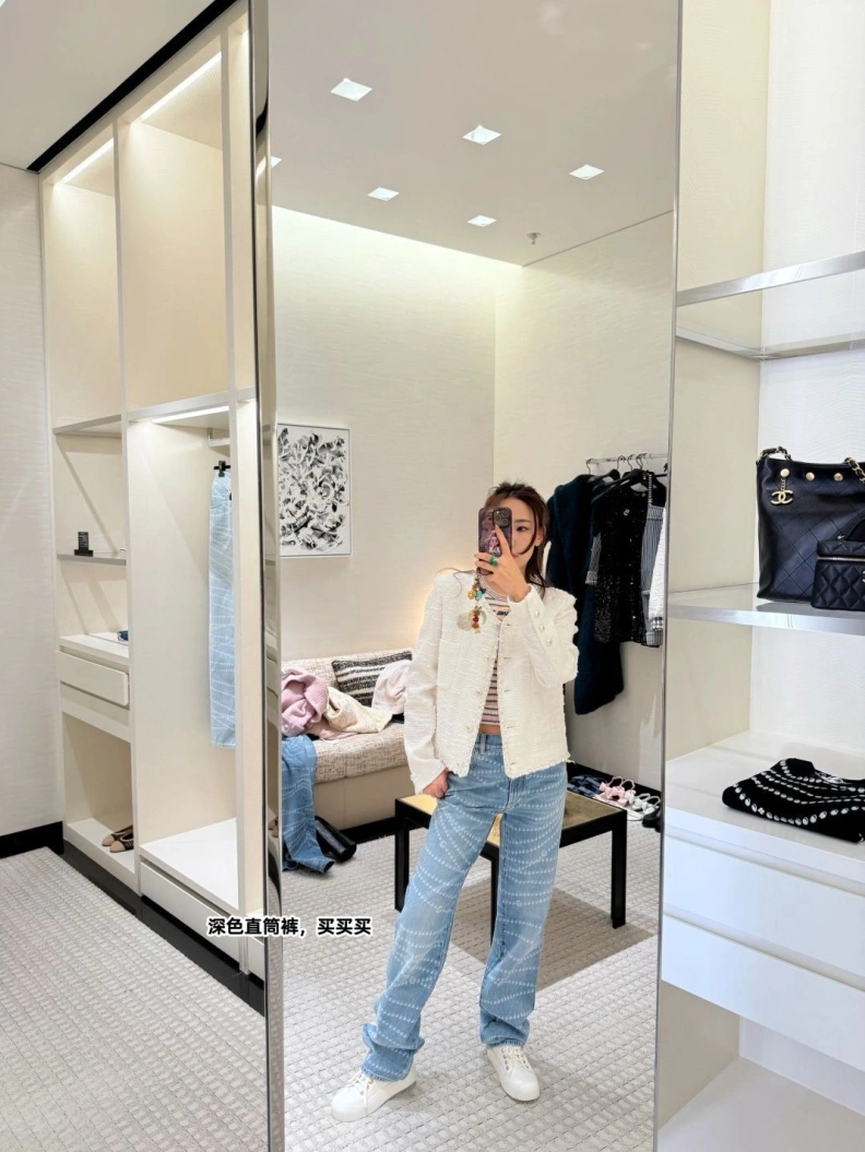 Chxnxl Brooches Trendy 287879