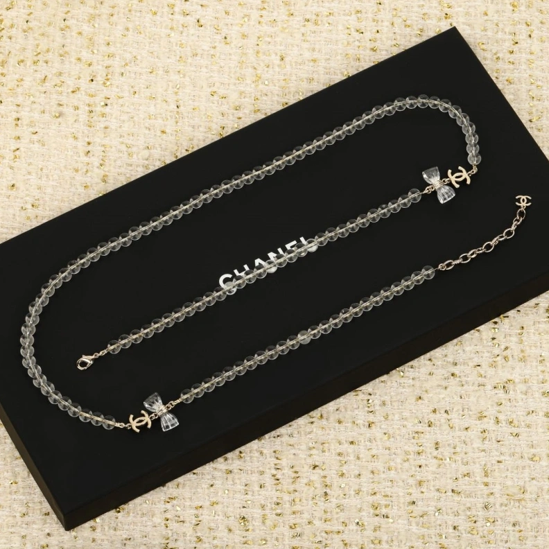 Reliable Chxnxl Necklaces 286911