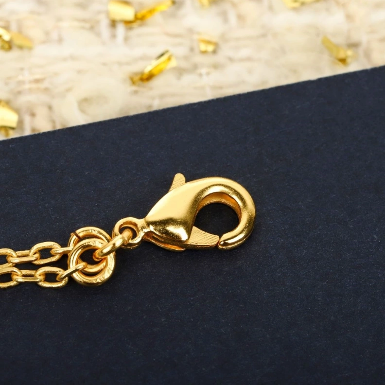 NewStyle Christian Dxxr Necklaces 294420
