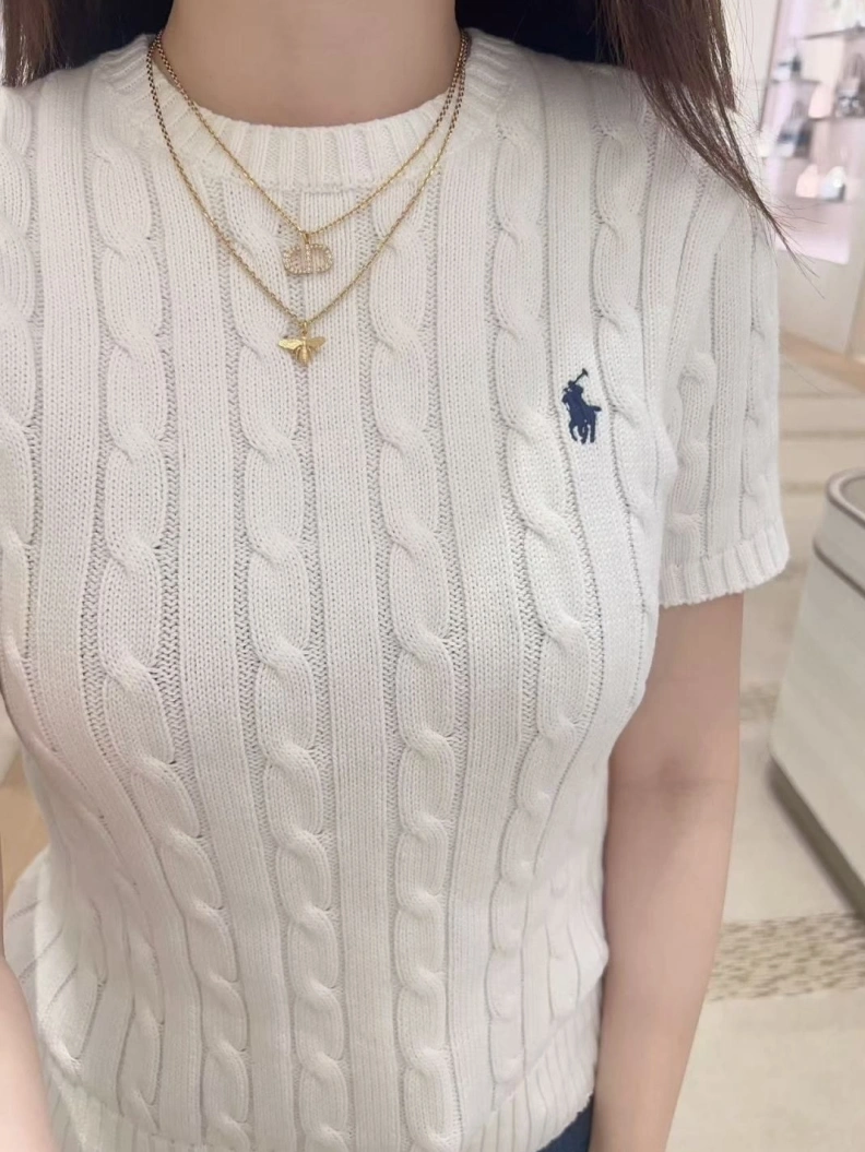 NewStyle Christian Dxxr Necklaces 294420