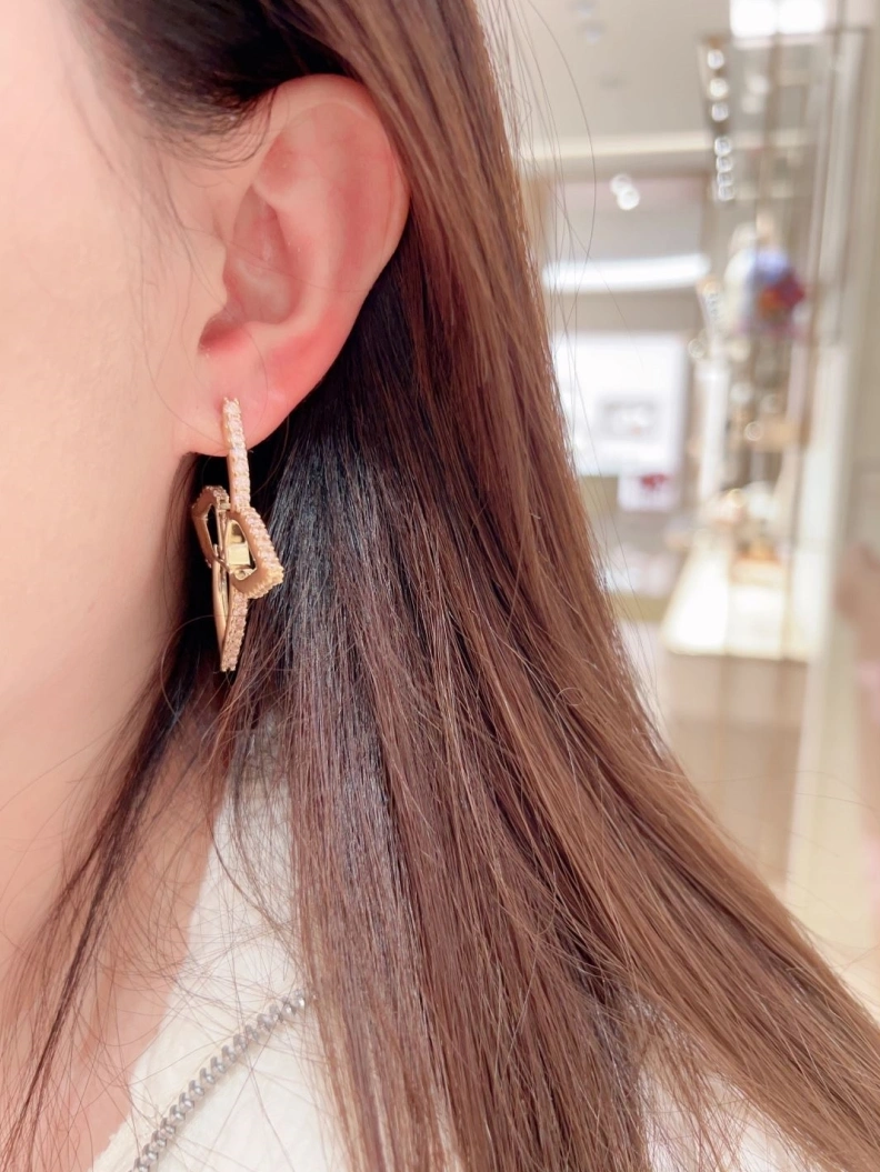 AllSeason LX Earrings 309482