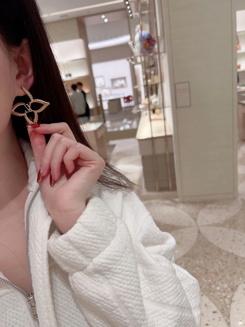 AllSeason LX Earrings 309482