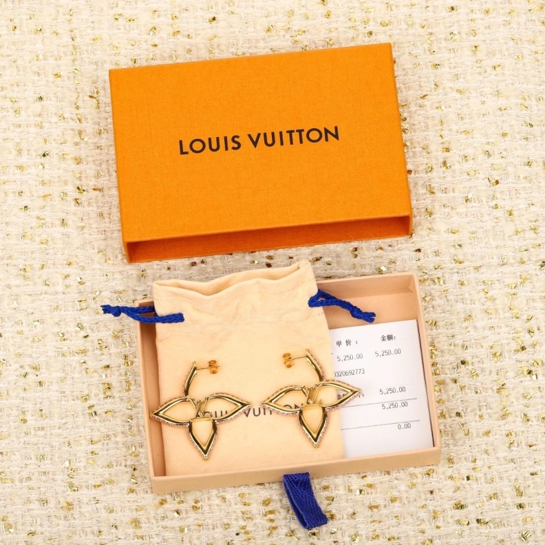 Minimalist LX Earrings 309484