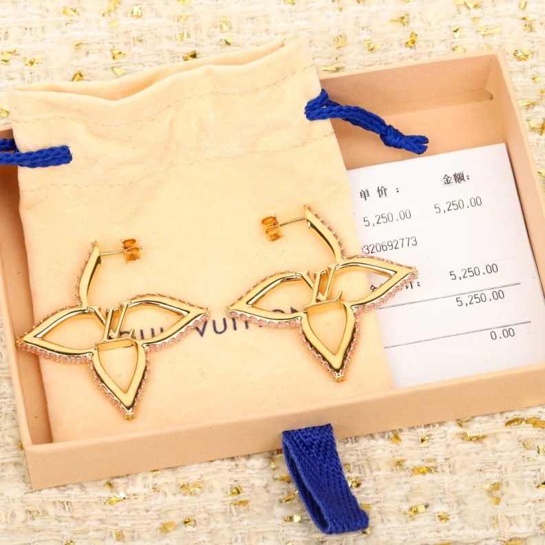 Minimalist LX Earrings 309484