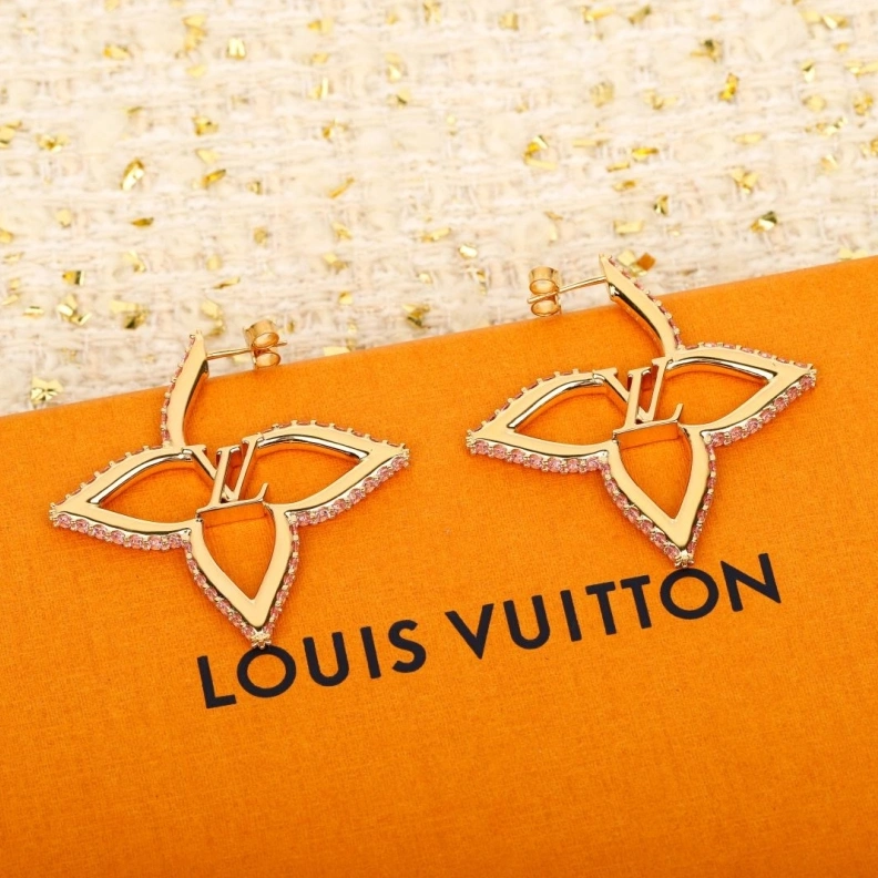 Minimalist LX Earrings 309484