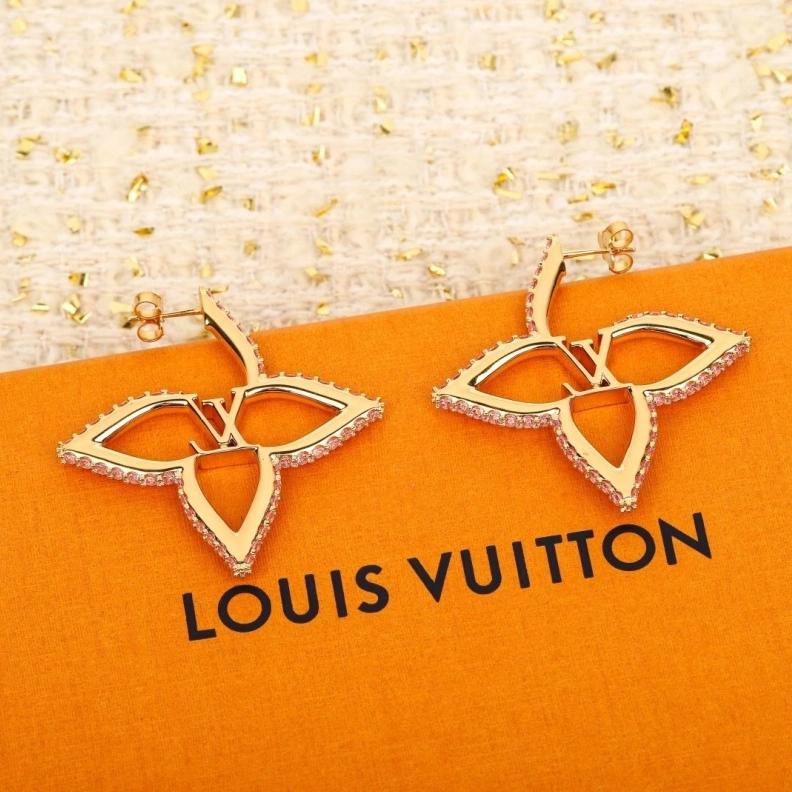 Minimalist LX Earrings 309484