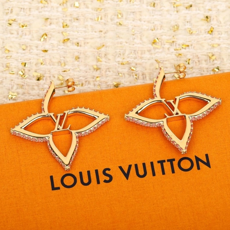 Minimalist LX Earrings 309484