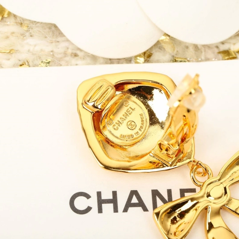 Chxnxl Earrings Elegant 287700