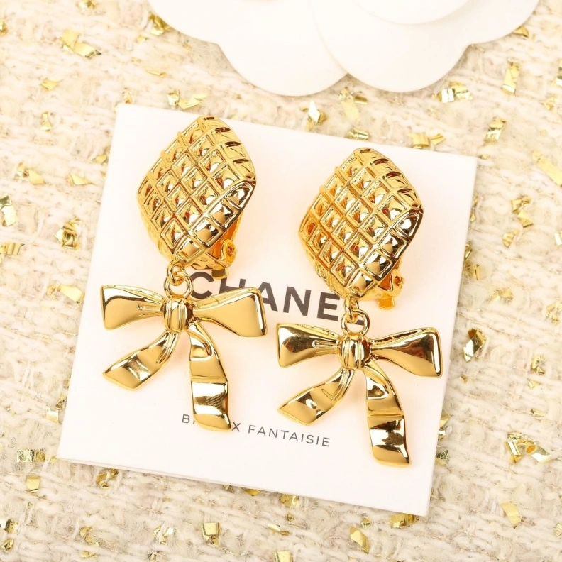 Chxnxl Earrings Elegant 287700