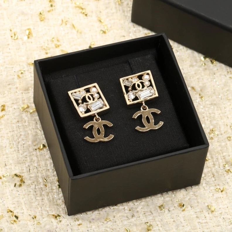 Chxnxl Earrings Popular 287703