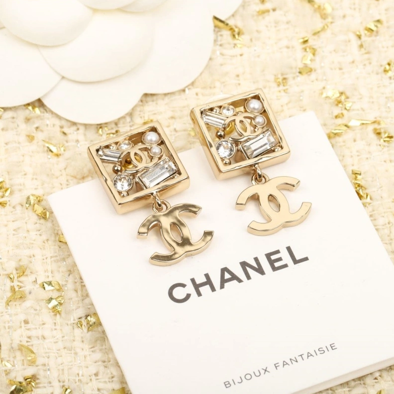Chxnxl Earrings Popular 287703