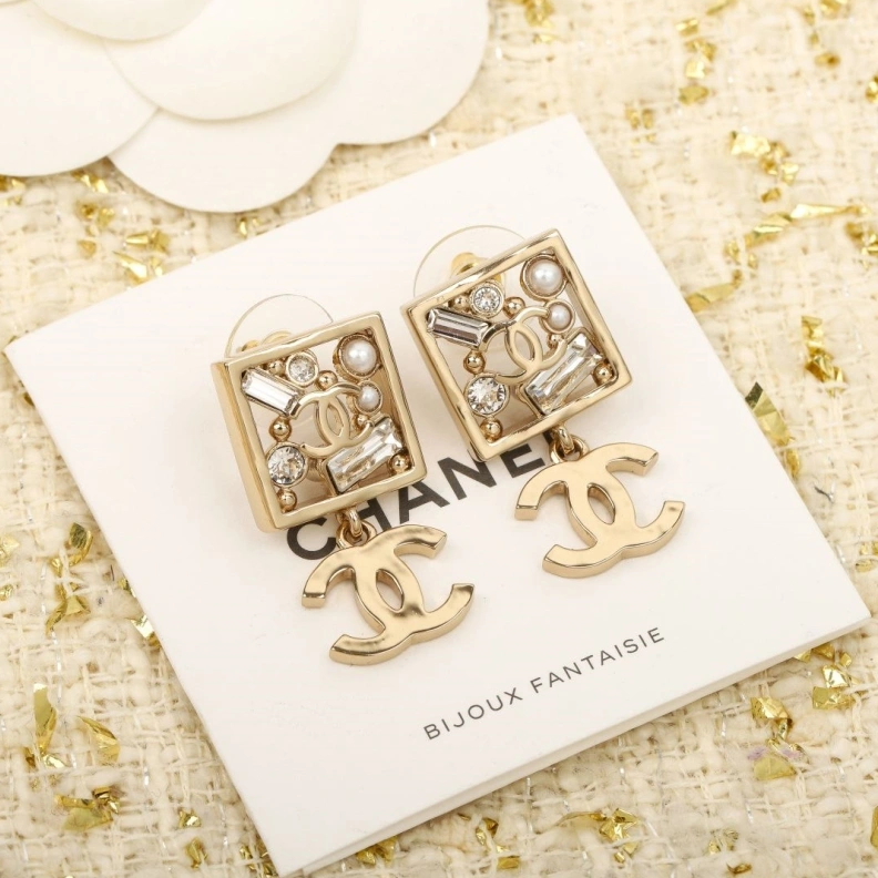 Chxnxl Earrings Popular 287703