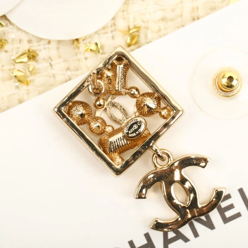 Chxnxl Earrings Popular 287703