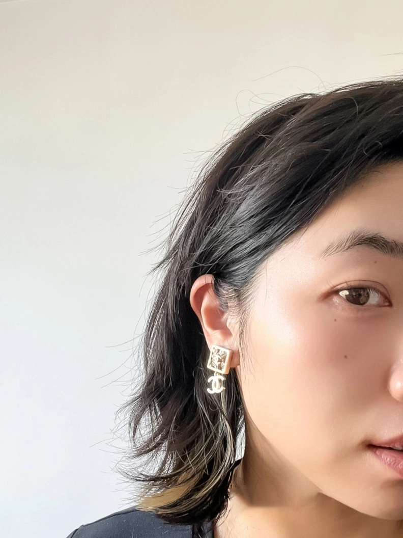 Chxnxl Earrings Popular 287703